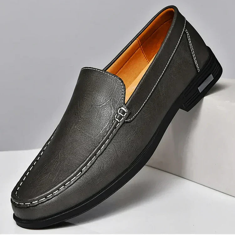 ModeHuis® | Handgemaakte Italiaanse Loafers