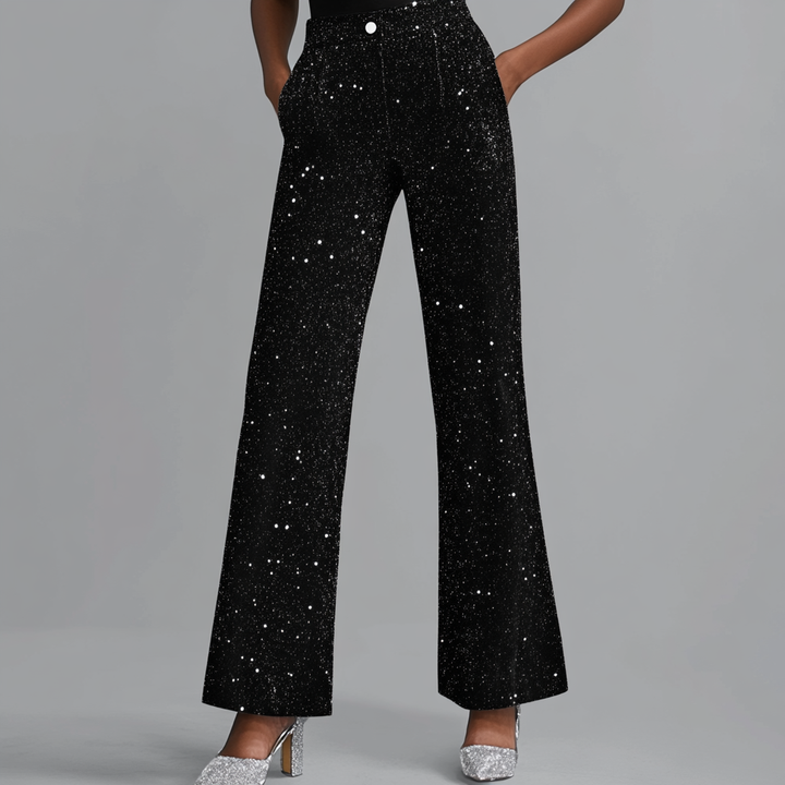 ModeHuis® | Glitterbroek