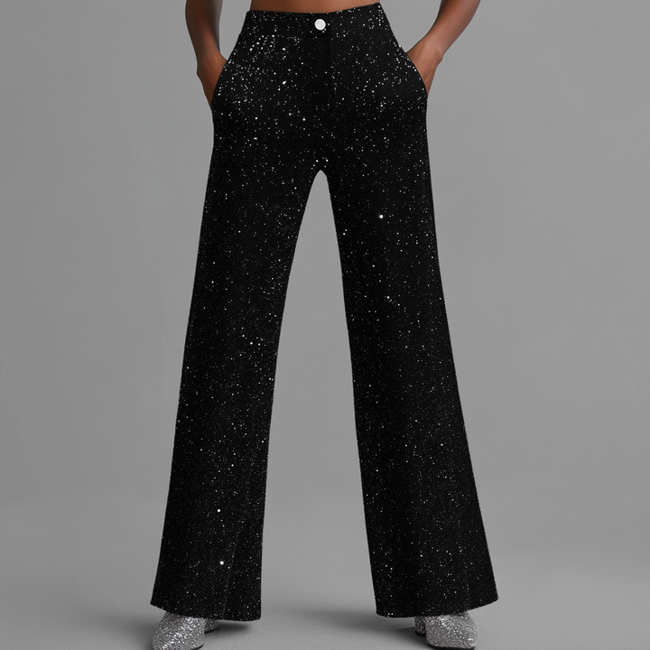 ModeHuis® | Glitterbroek