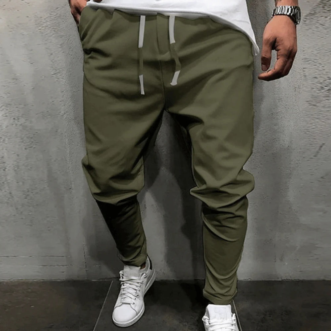 ModeHuis® | Comfy Jogger Fit