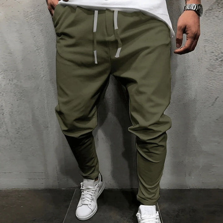 ModeHuis® | Comfy Jogger Fit