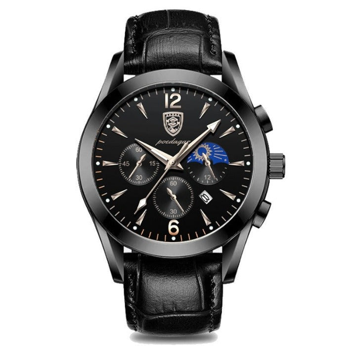 Modern Horloge