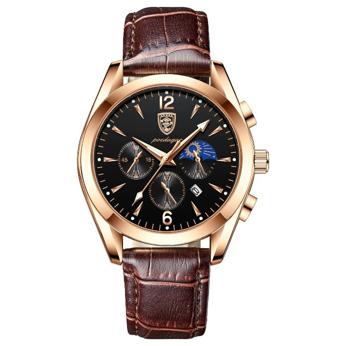 Modern Horloge