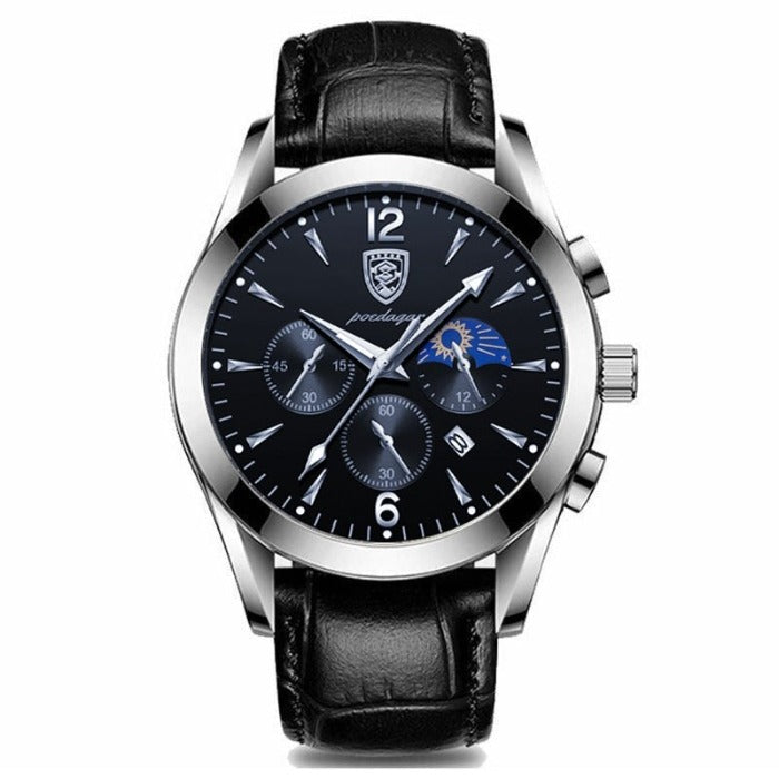 Modern Horloge