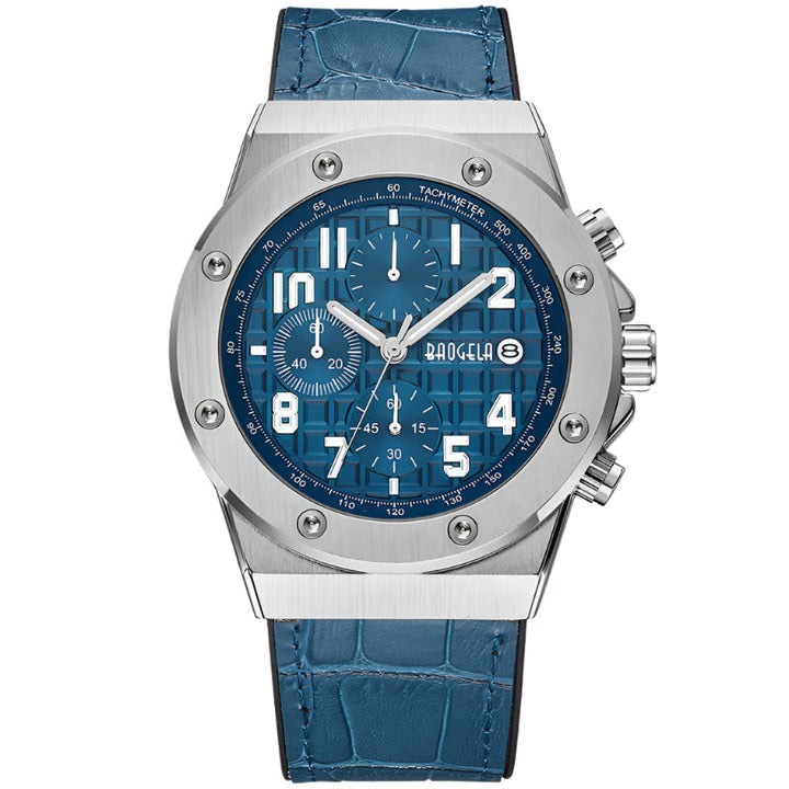 Casual Chronograaf Horloge