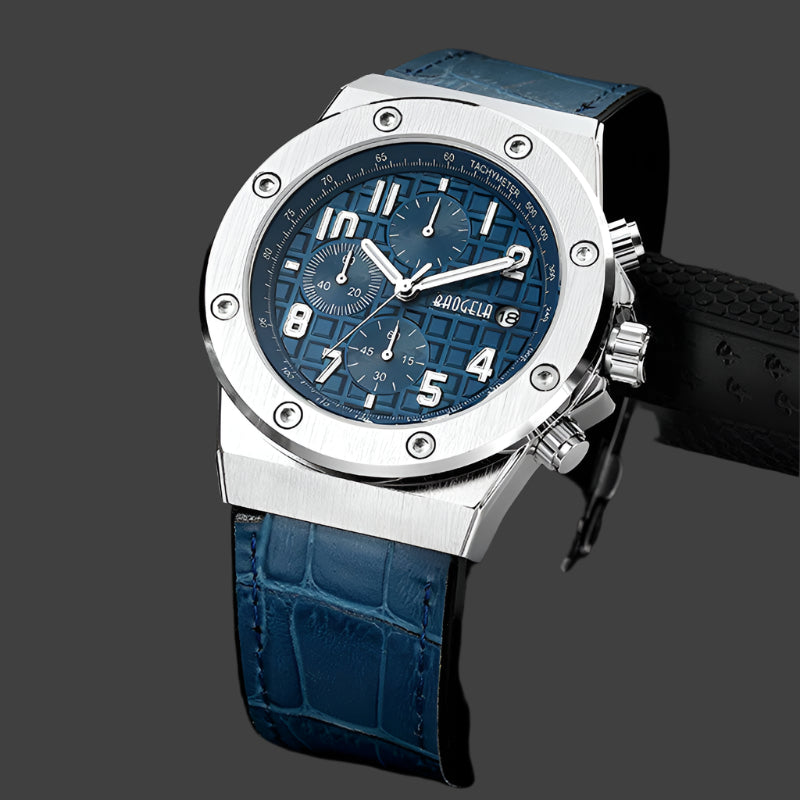 Casual Chronograaf Horloge
