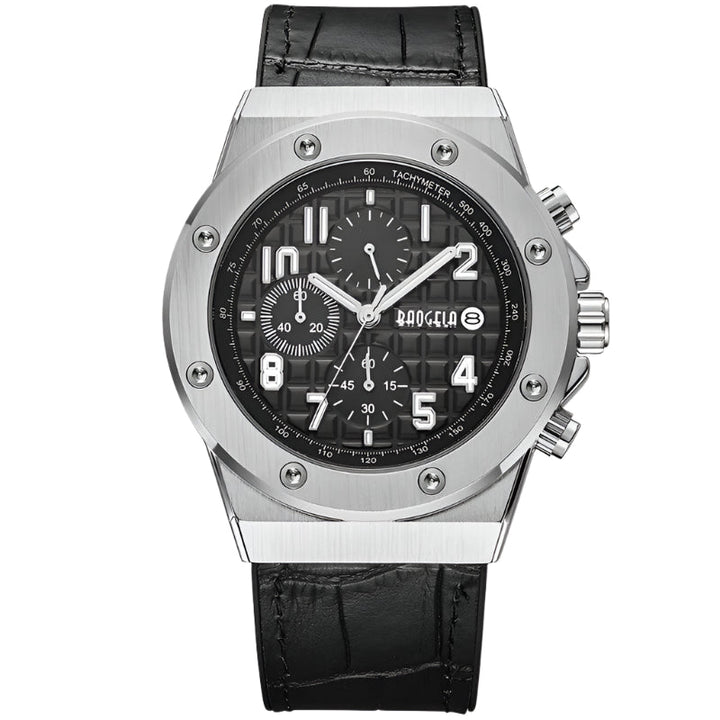 Casual Chronograaf Horloge