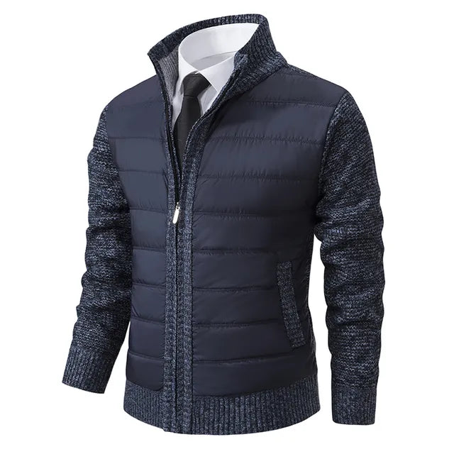 ModeHuis® | Chique Modieuze Herenvest