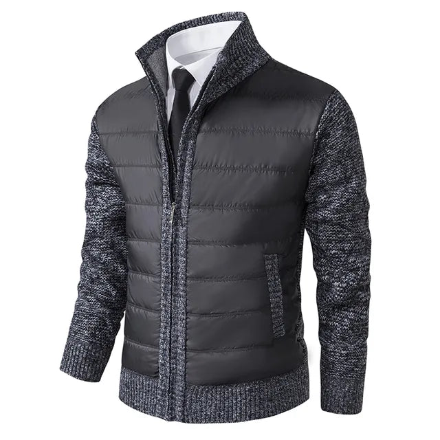 ModeHuis® | Chique Modieuze Herenvest
