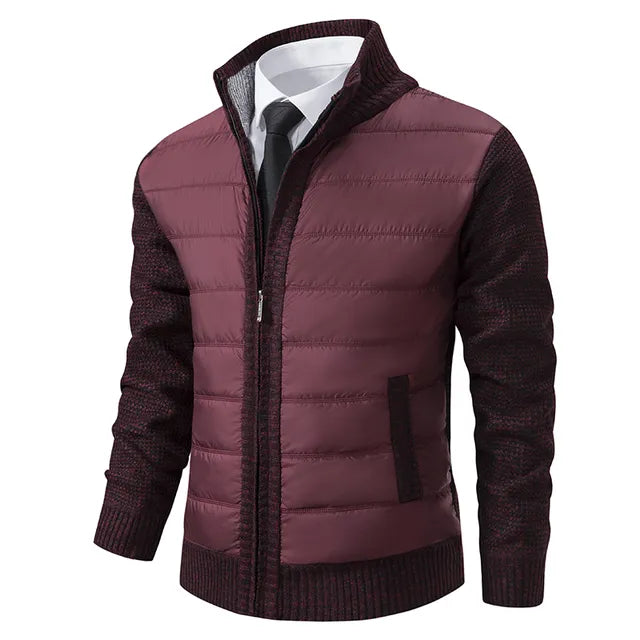 ModeHuis® | Chique Modieuze Herenvest
