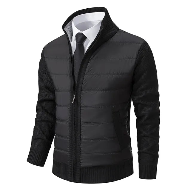 ModeHuis® | Chique Modieuze Herenvest