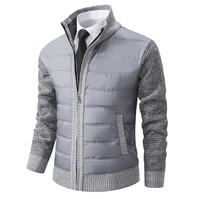ModeHuis® | Chique Modieuze Herenvest