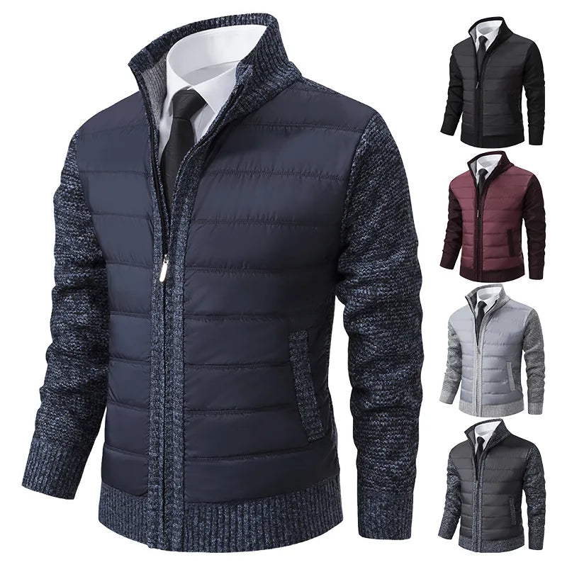 ModeHuis® | Chique Modieuze Herenvest