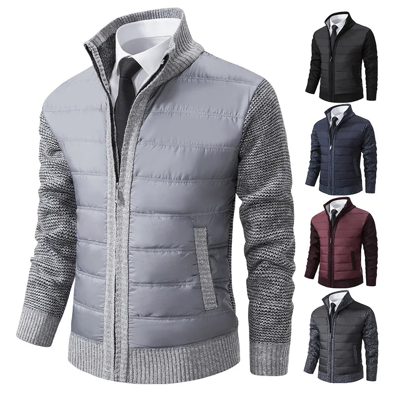 ModeHuis® | Chique Modieuze Herenvest