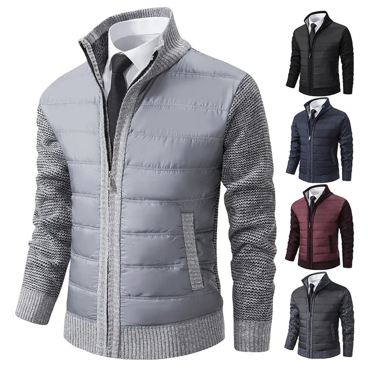 ModeHuis® | Chique Modieuze Herenvest