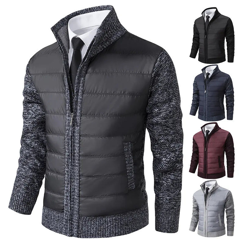 ModeHuis® | Chique Modieuze Herenvest