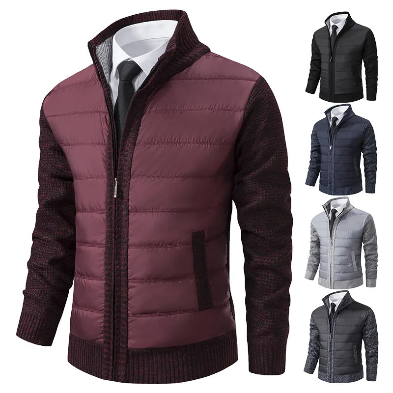 ModeHuis® | Chique Modieuze Herenvest