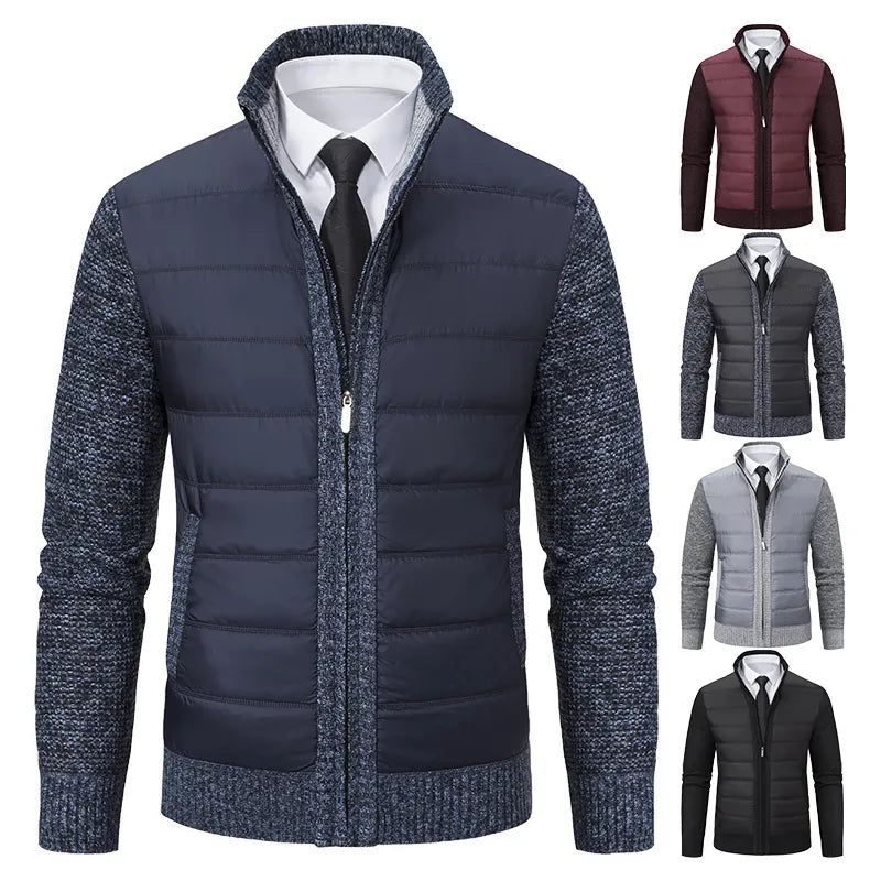 ModeHuis® | Chique Modieuze Herenvest