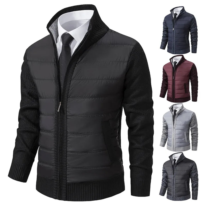 ModeHuis® | Chique Modieuze Herenvest