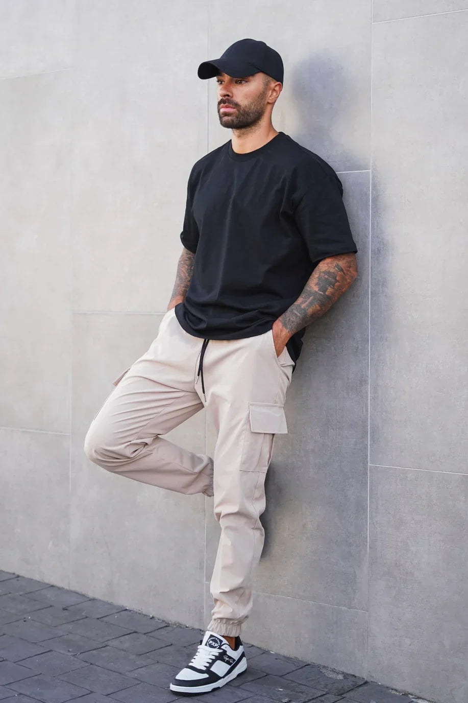 ModeHuis® | Comfy Cargo Broek