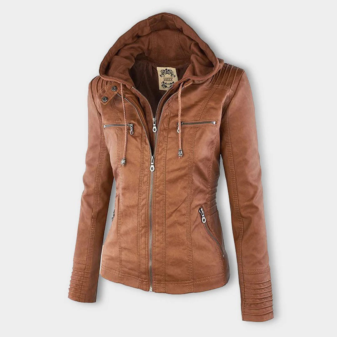 ModeHuis® | Leren Damesjas