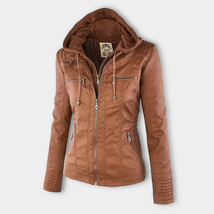 ModeHuis® | Leren Damesjas