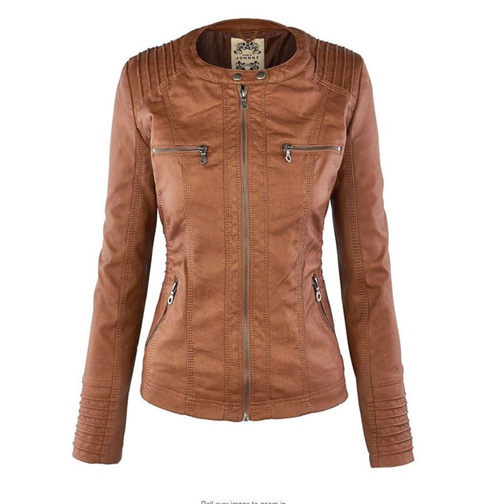 ModeHuis® | Leren Damesjas