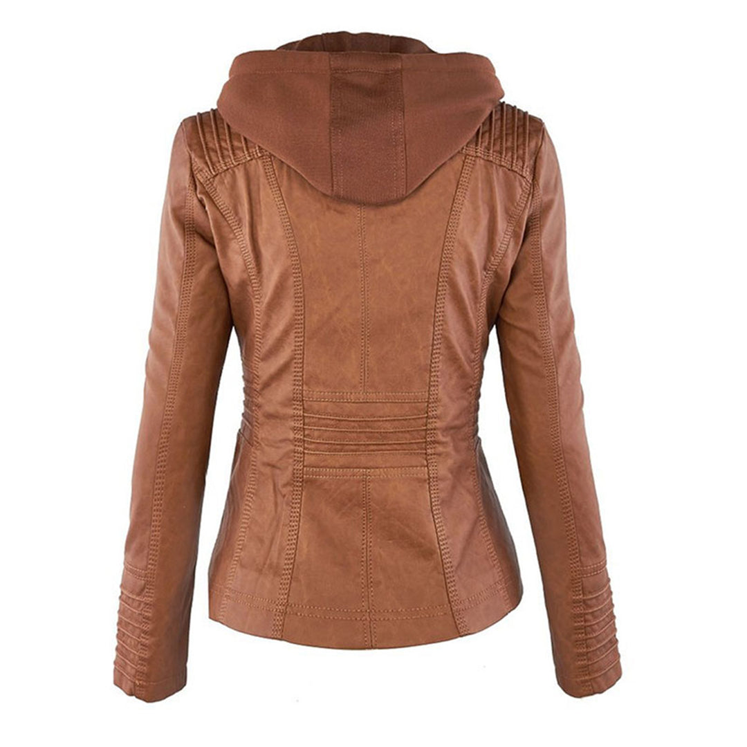 ModeHuis® | Leren Damesjas