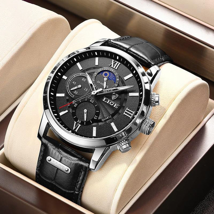 Klassiek Sport Horloge