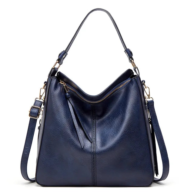 ModeHuis® | Grote Leren Tas