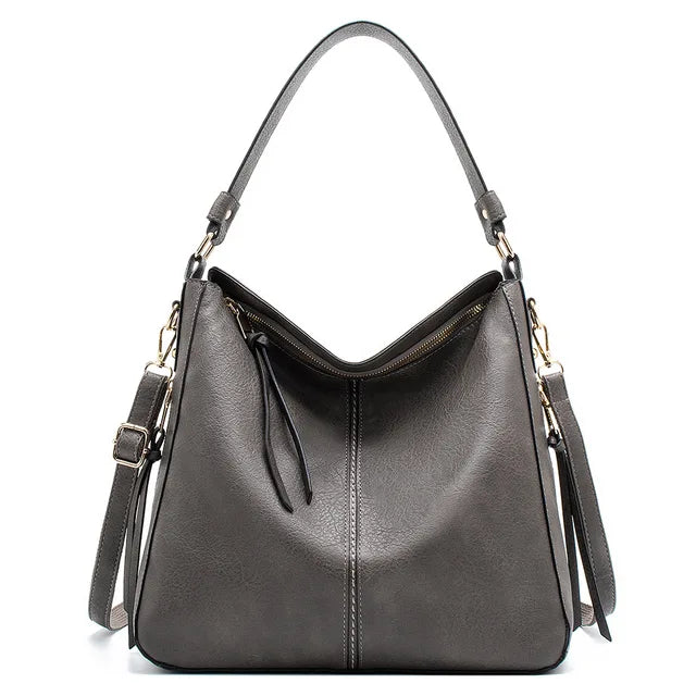 ModeHuis® | Grote Leren Tas