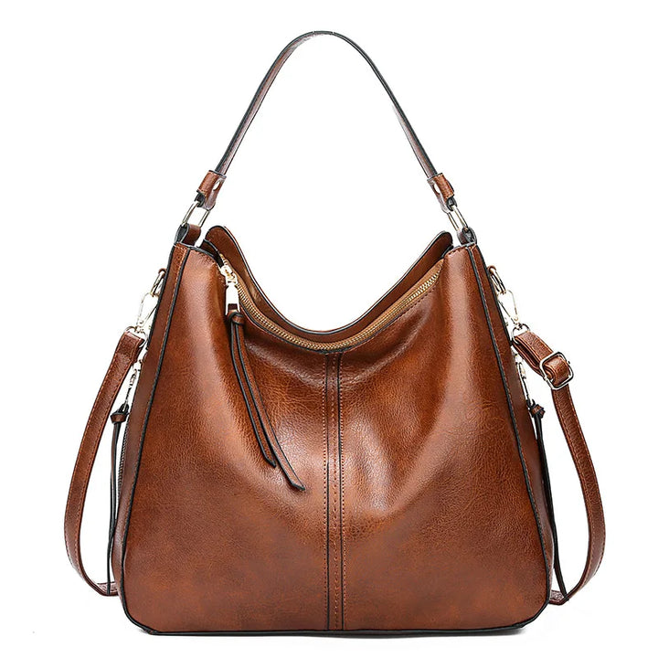 ModeHuis® | Grote Leren Tas