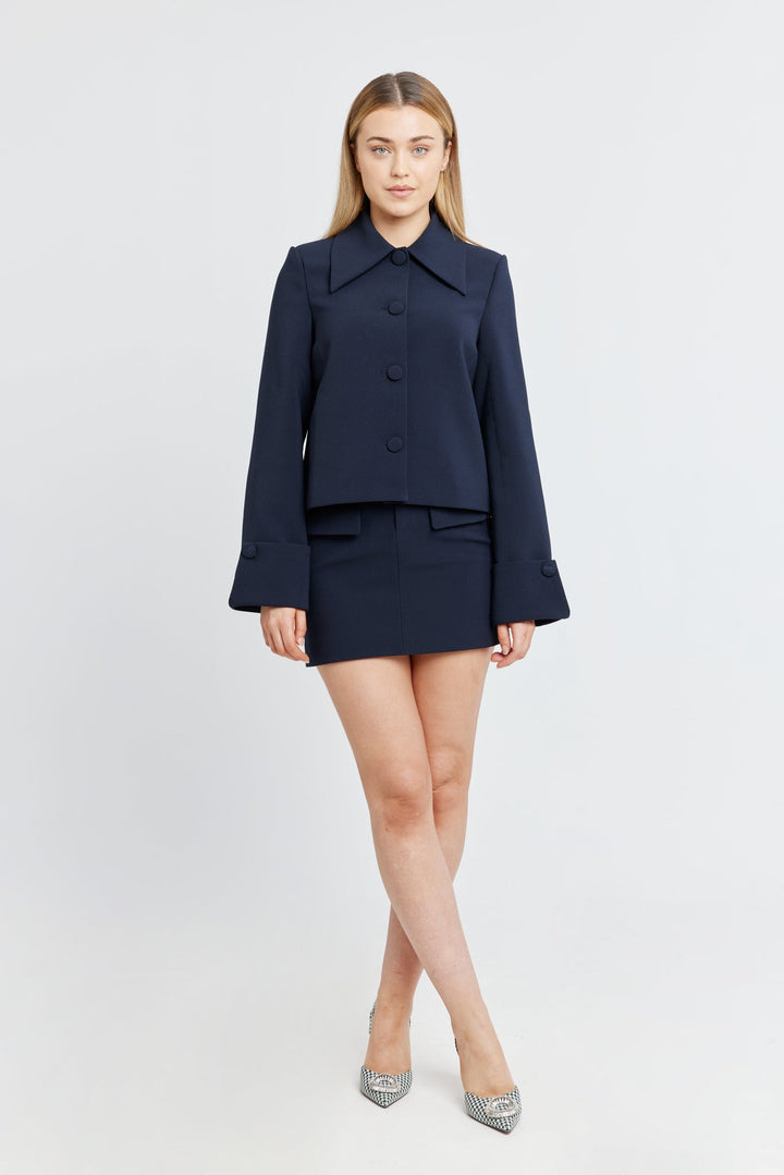ModeHuis® | Ultimate Muse Jacket