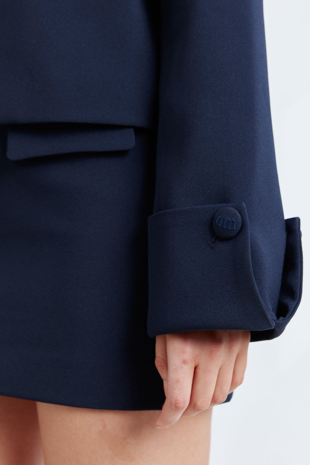 ModeHuis® | Ultimate Muse Jacket