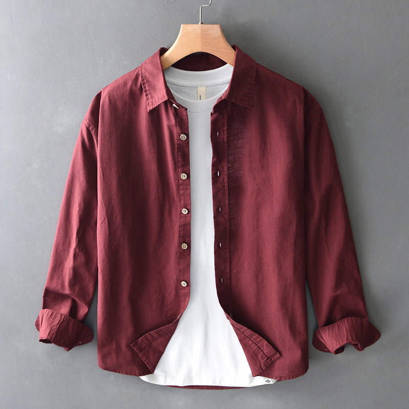 Nova Everyday Blouse