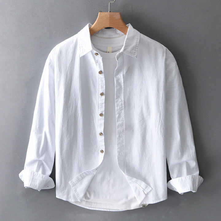 Nova Everyday Blouse
