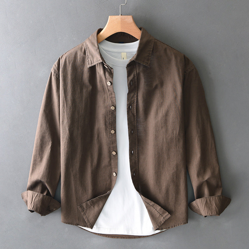 Nova Everyday Blouse