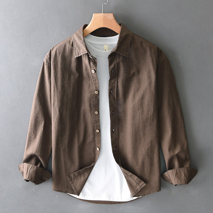 Nova Everyday Blouse