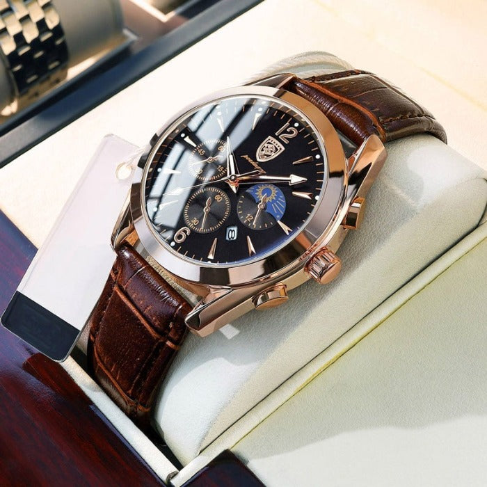 Modern Horloge