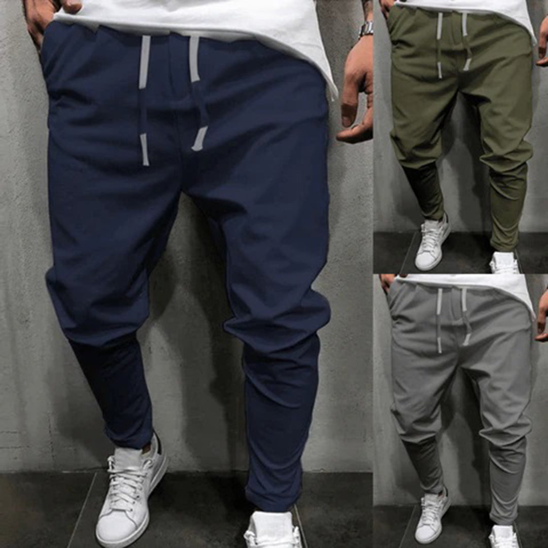 ModeHuis® | Comfy Jogger Fit