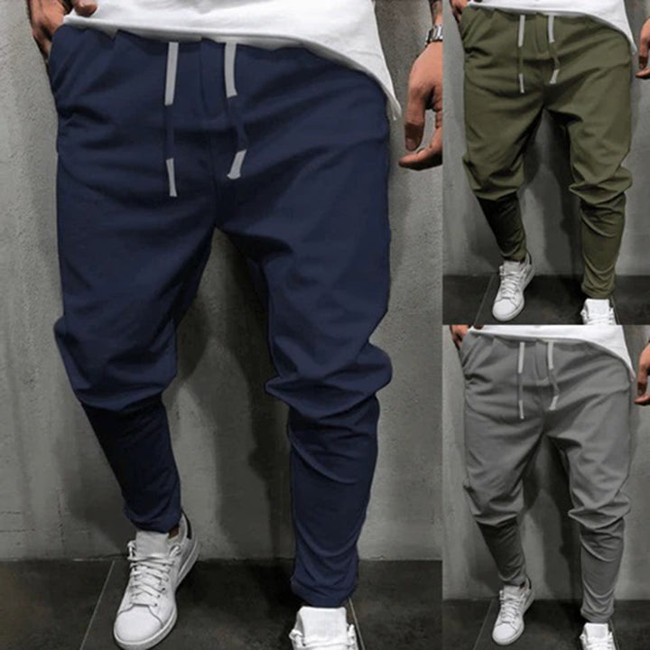 ModeHuis® | Comfy Jogger Fit
