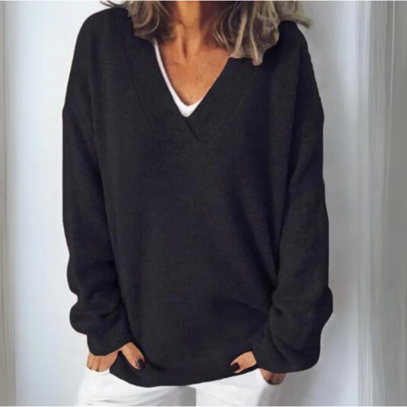 ModeHuis® | Casual Zachte Trui