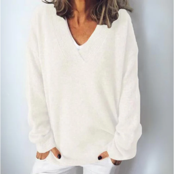 ModeHuis® | Casual Zachte Trui