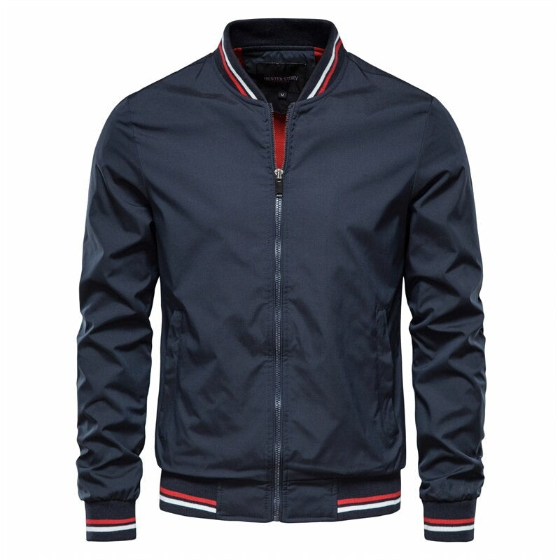 ModeHuis® | Elegante Bomberjack