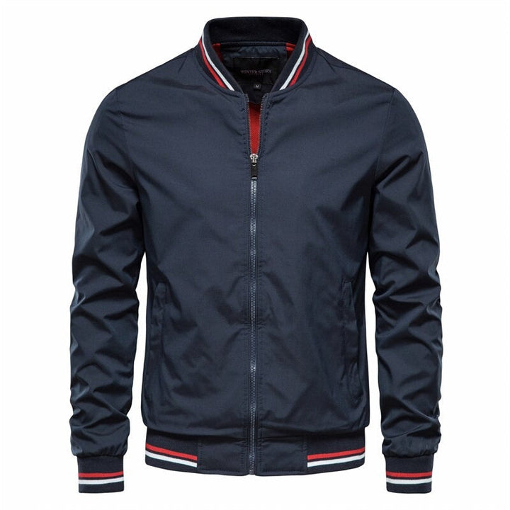 ModeHuis® | Elegante Bomberjack