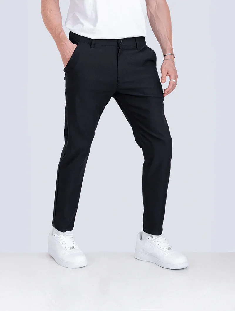 ModeHuis® | Elegante Rekbare Pantalon