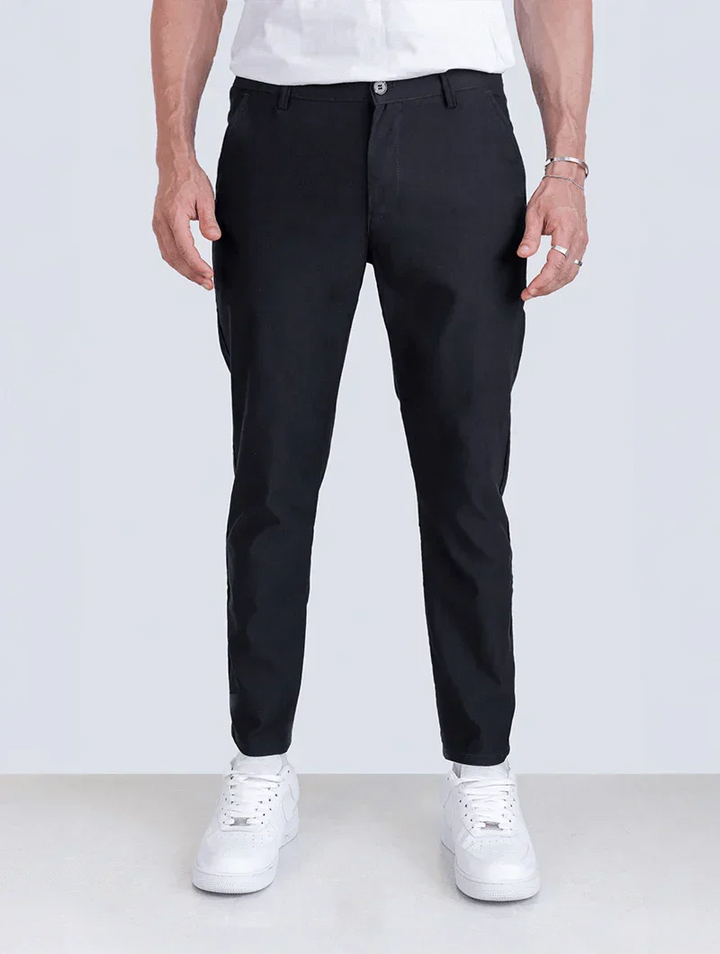ModeHuis® | Elegante Rekbare Pantalon