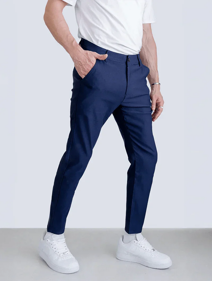ModeHuis® | Elegante Rekbare Pantalon