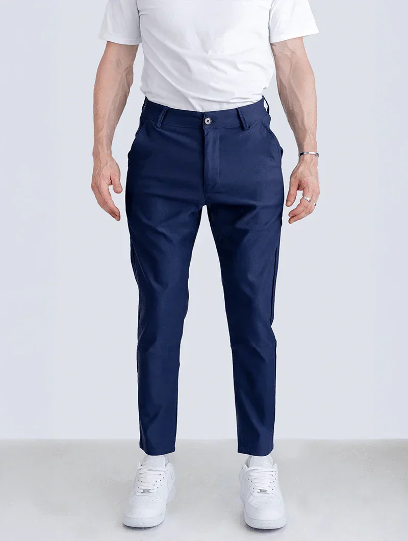 ModeHuis® | Elegante Rekbare Pantalon