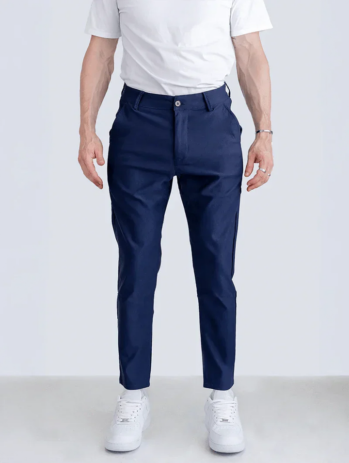ModeHuis® | Elegante Rekbare Pantalon